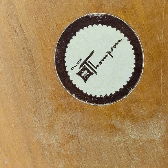 Elegant Wooden Bowl Set - Picture 11 of 17